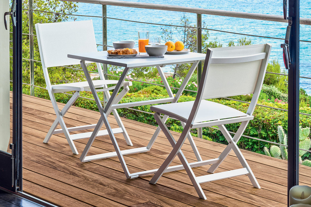 Queen Folding Chair Outdoor Dining Chairs Talenti