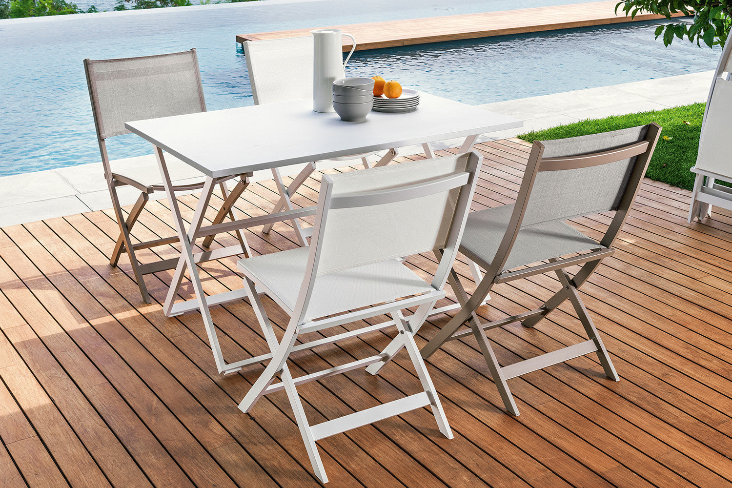 Talenti Queen Folding Chair - Thumbnail 5