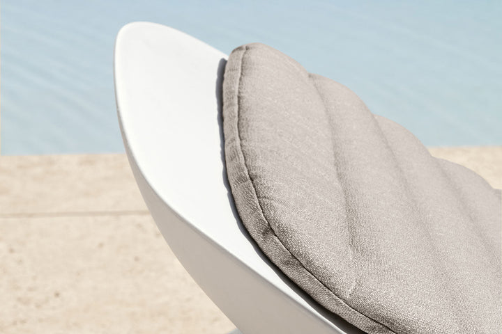 Reef Chaise Lounge Outdoor Chaise Lounges Talenti