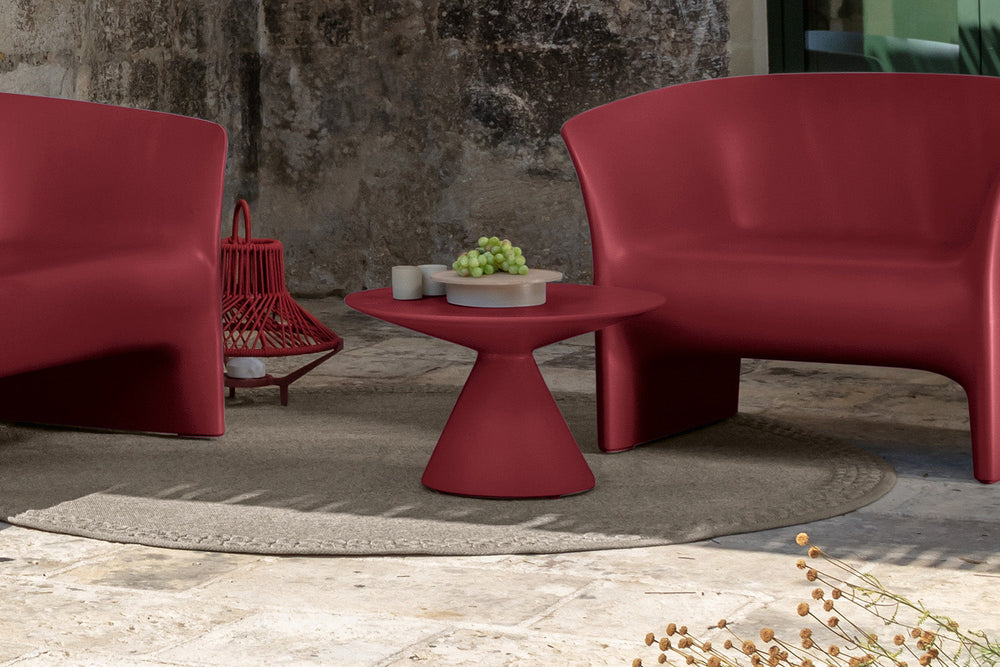 Reef Coffee Table Outdoor Coffee Tables Talenti