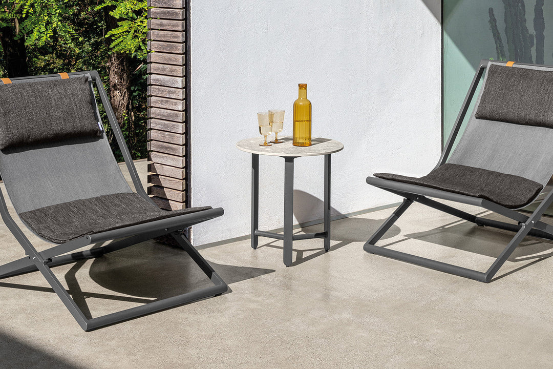 Riviera Coffee Table Outdoor Coffee Tables Talenti