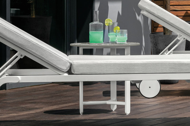 Riviera Coffee Table Outdoor Coffee Tables Talenti