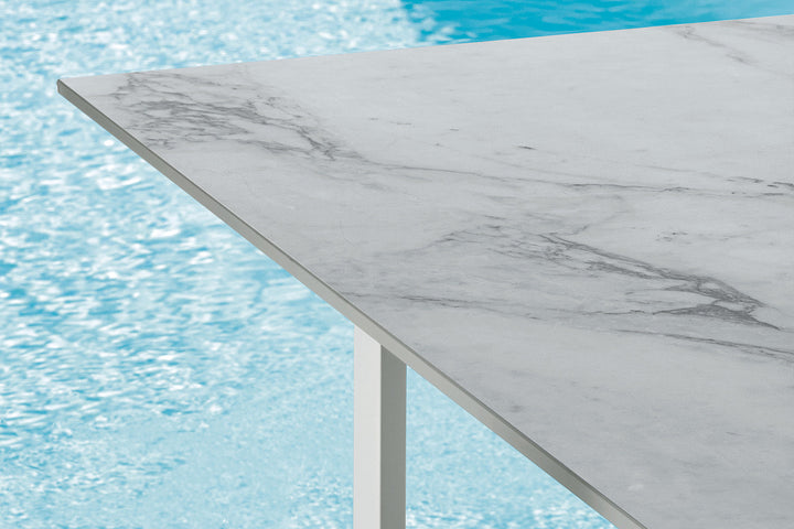 Riviera Dining Table Outdoor Dining Tables Talenti