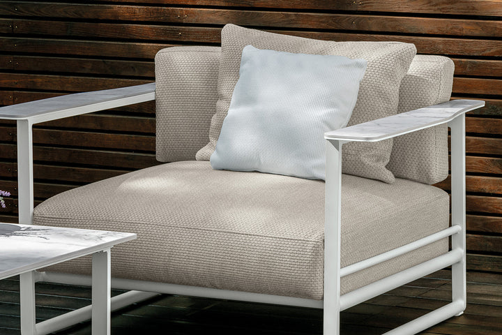 Riviera Pillow Accent Pillows Talenti
