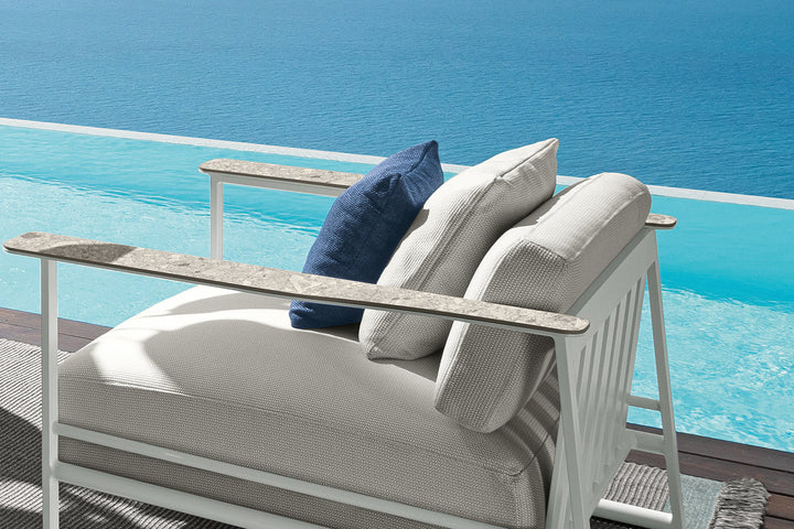 Riviera Pillow Accent Pillows Talenti