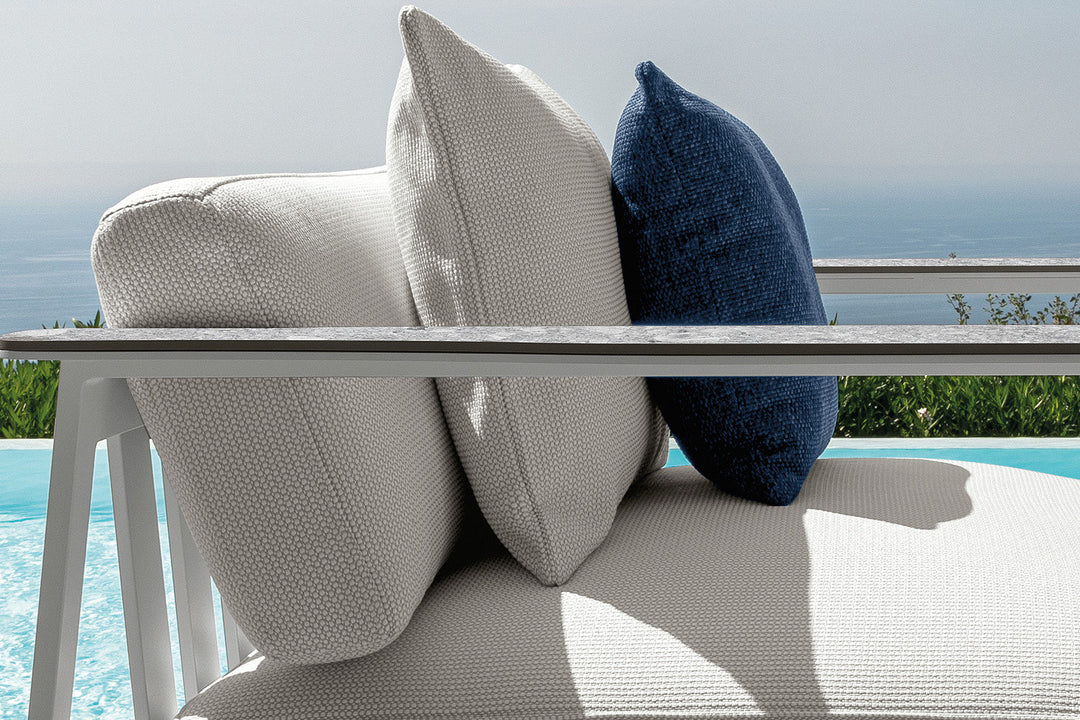 Riviera Pillow Accent Pillows Talenti