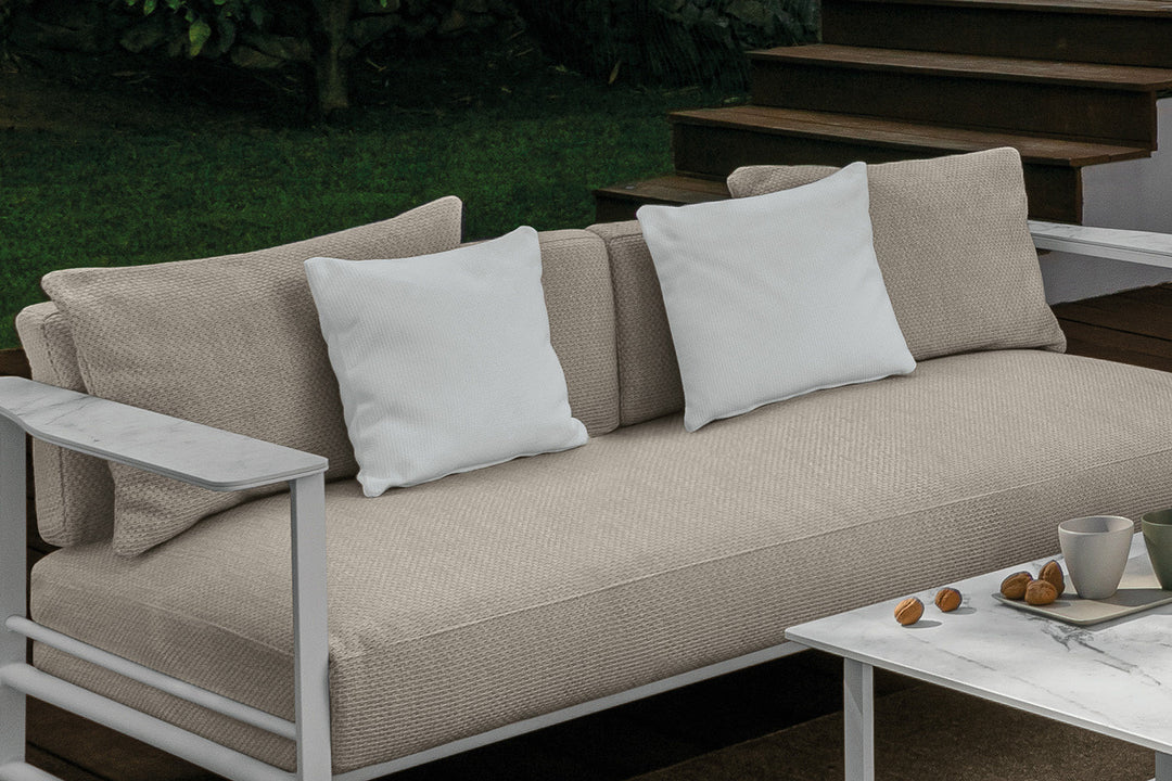 Riviera Pillow Accent Pillows Talenti