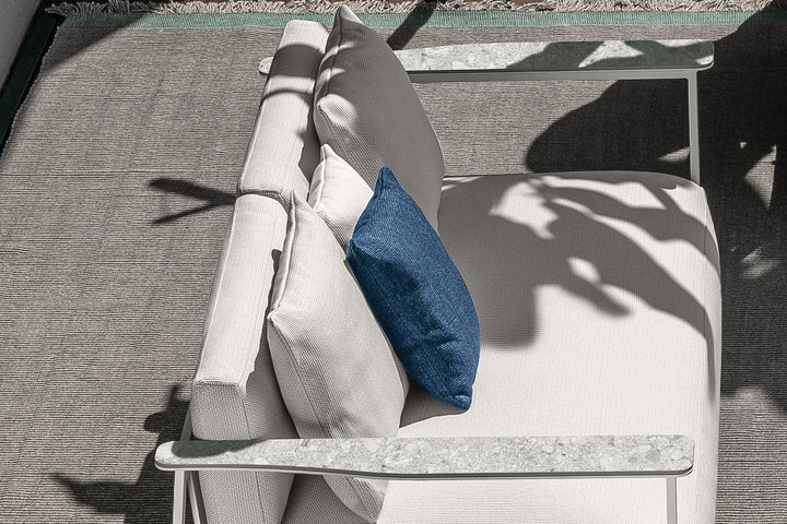 Riviera Pillow Accent Pillows Talenti