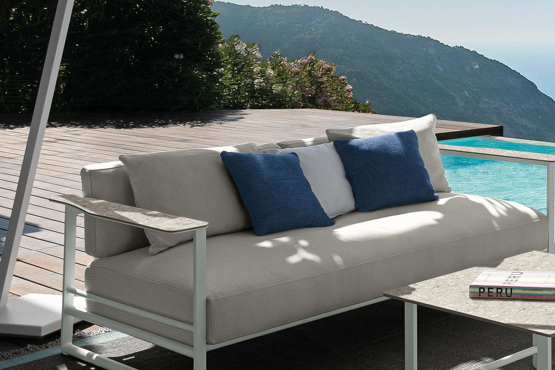 Riviera Pillow Accent Pillows Talenti