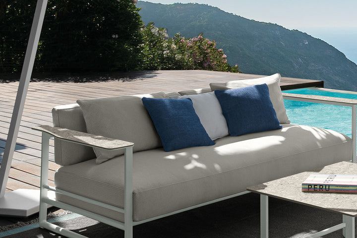 Riviera Pillow Accent Pillows Talenti