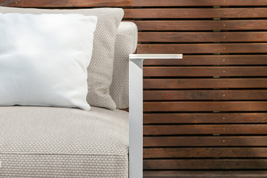 Riviera Sofa Outdoor Sofas Talenti