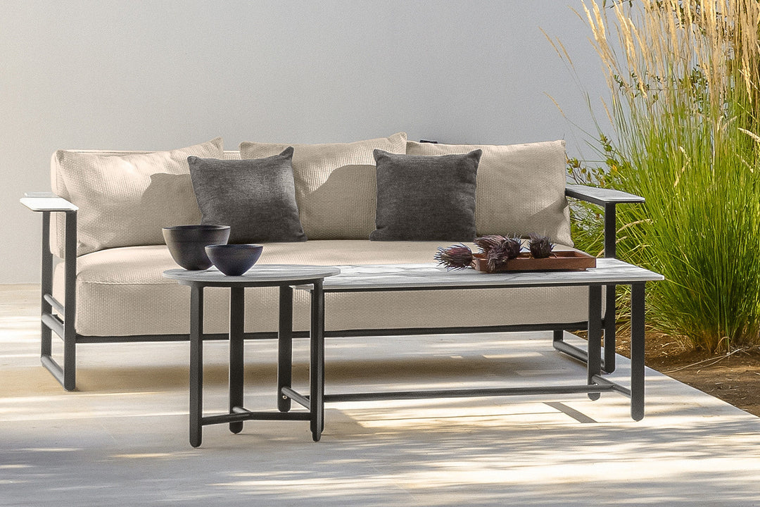 Riviera Sofa Outdoor Sofas Talenti