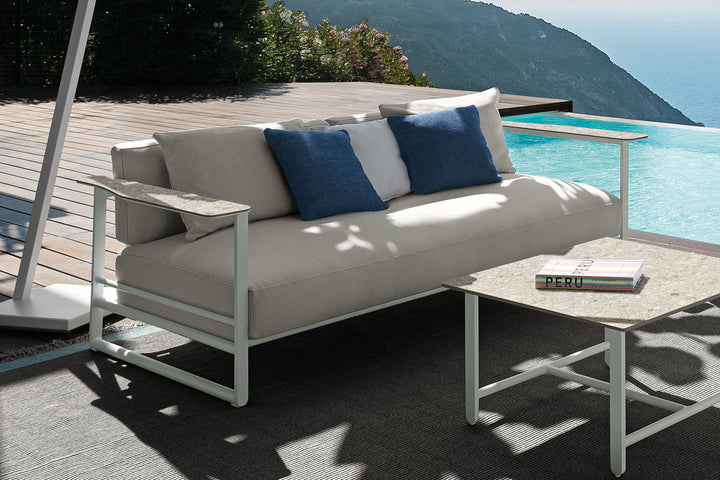 Riviera Sofa Outdoor Sofas Talenti