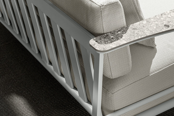 Riviera Sofa Outdoor Sofas Talenti