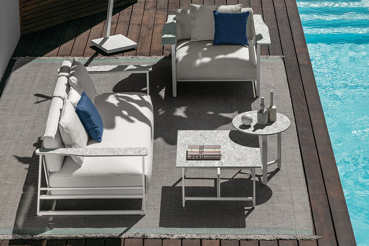 Riviera Sofa Outdoor Sofas Talenti