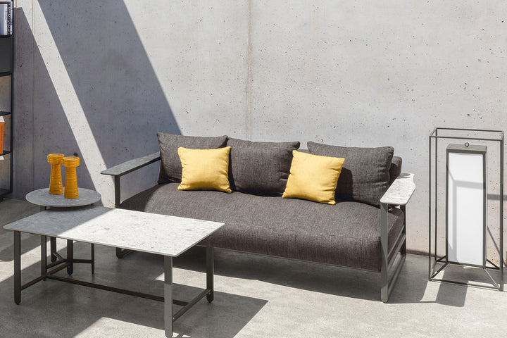 Riviera Sofa Outdoor Sofas Talenti