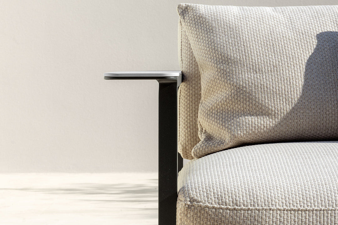 Riviera Sofa Outdoor Sofas Talenti