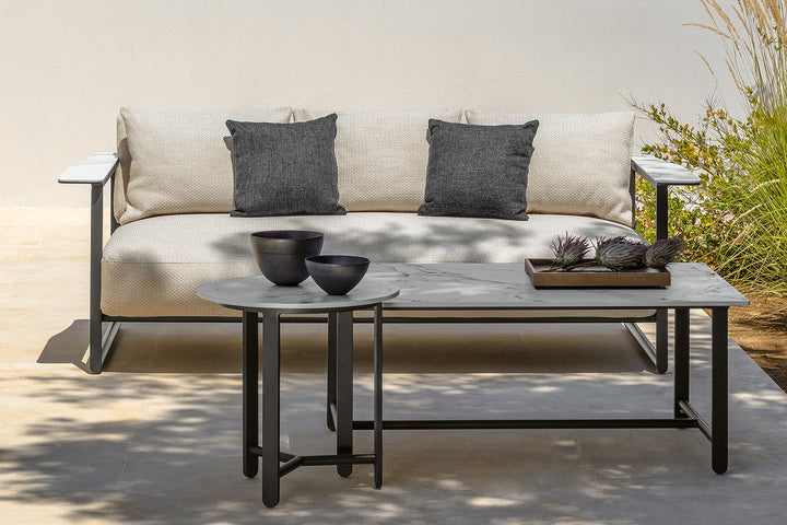 Riviera Sofa Outdoor Sofas Talenti