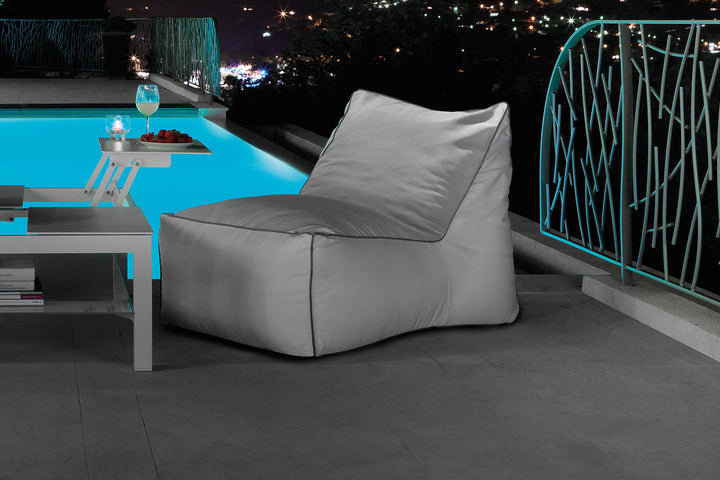Sacco Lounge Chair Outdoor Chairs Talenti
