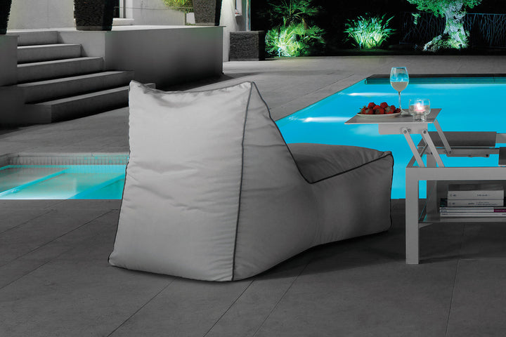 Sacco Lounge Chair Outdoor Chairs Talenti