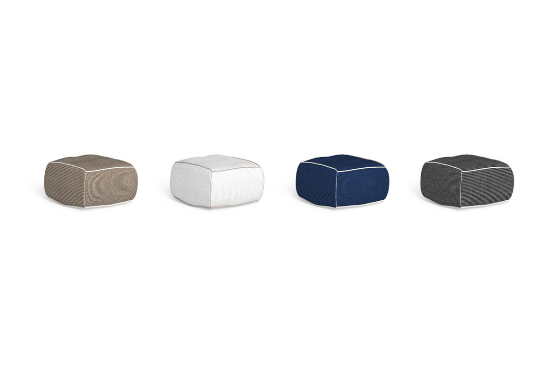 Sacco Pouf Outdoor Poufs + Stools Talenti
