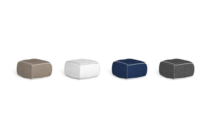 Sacco Pouf Outdoor Poufs + Stools Talenti