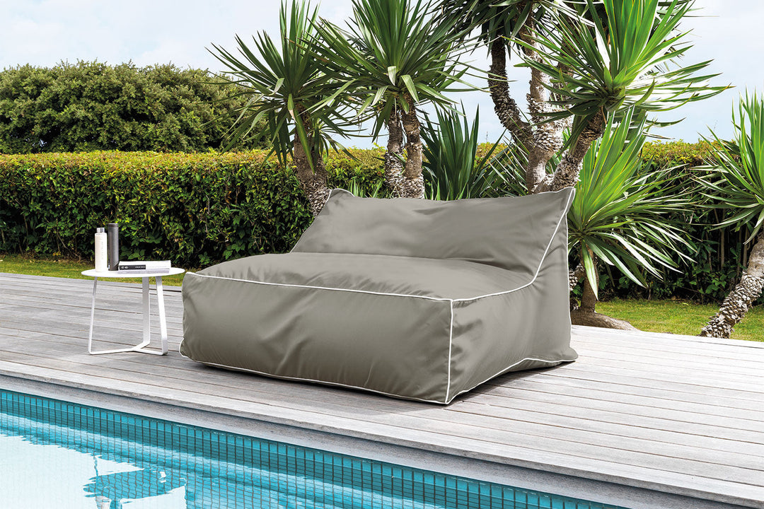 Sacco Sofa Outdoor Sofas Talenti