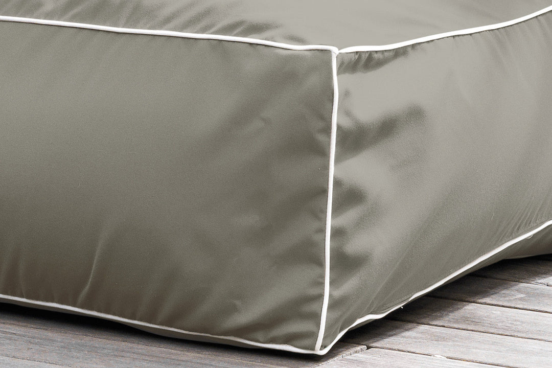 Sacco Sofa Outdoor Sofas Talenti