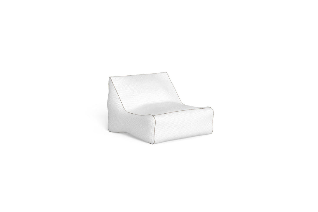Sacco Sofa Outdoor Sofas Talenti