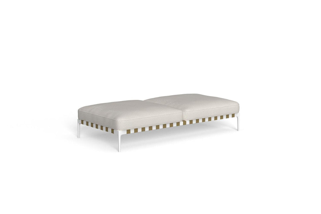 Salinas Bench Outdoor Benches Talenti