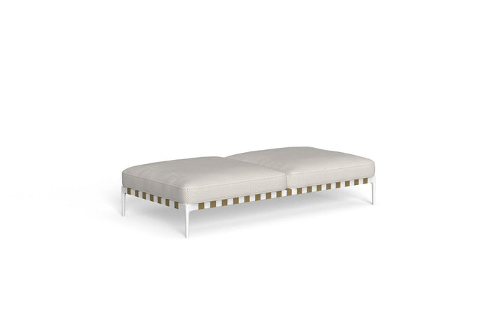 Salinas Bench Outdoor Benches Talenti