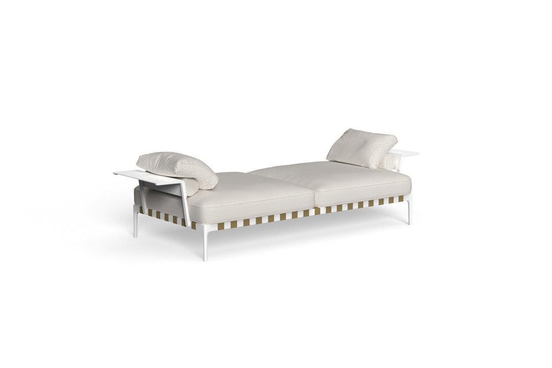 Salinas Bench Outdoor Benches Talenti