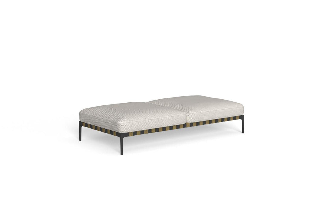 Salinas Bench Outdoor Benches Talenti