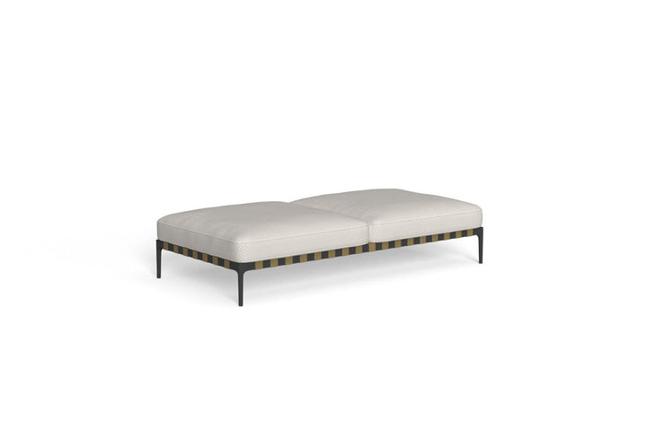 Salinas Bench Outdoor Benches Talenti