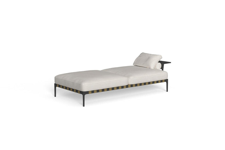 Salinas Bench Outdoor Benches Talenti