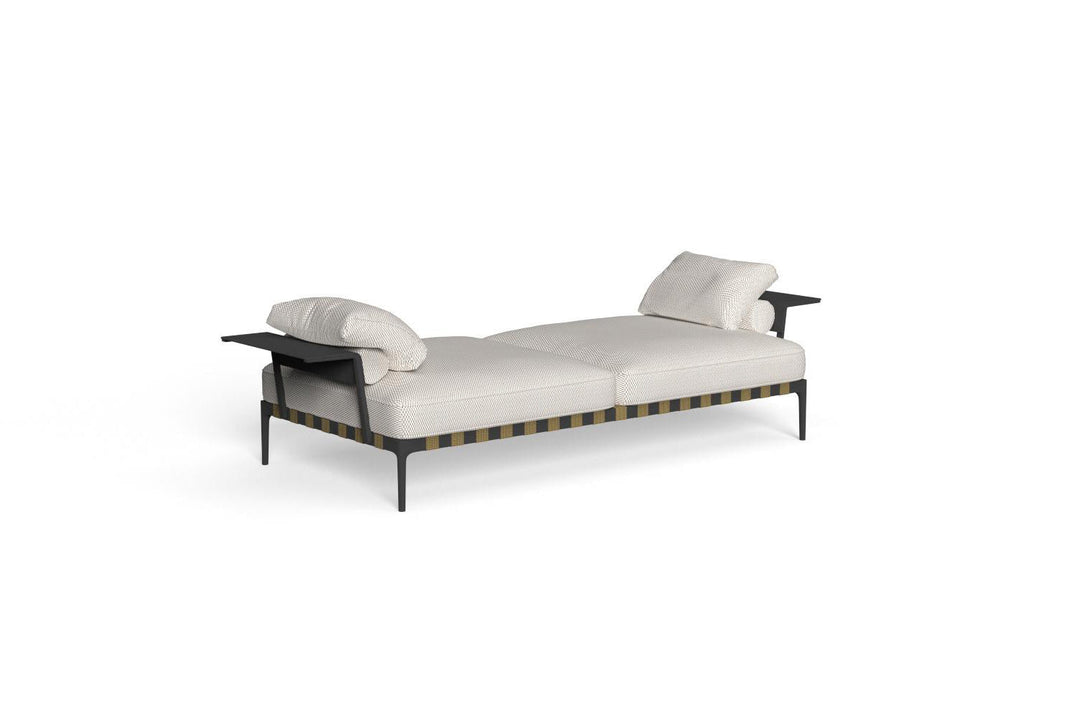 Salinas Bench Outdoor Benches Talenti