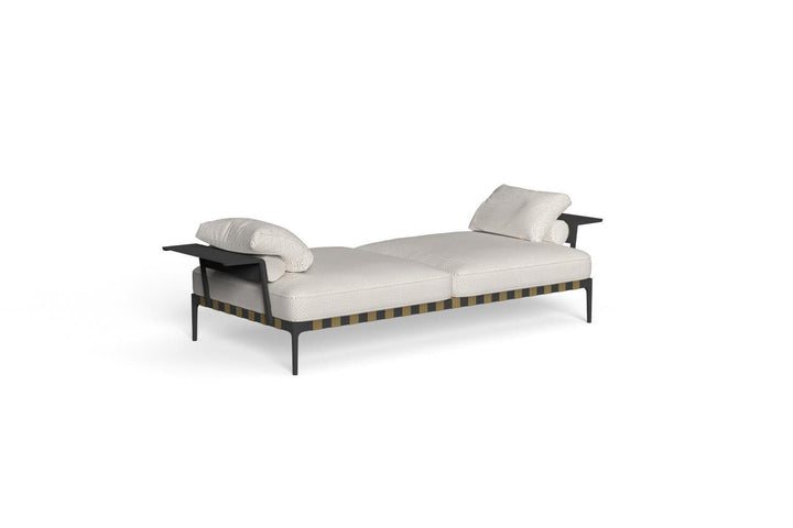 Salinas Bench Outdoor Benches Talenti