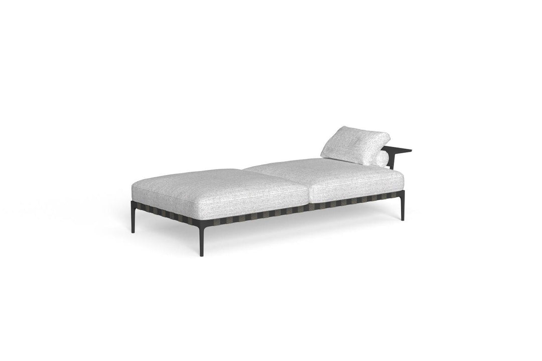 Salinas Bench Outdoor Benches Talenti