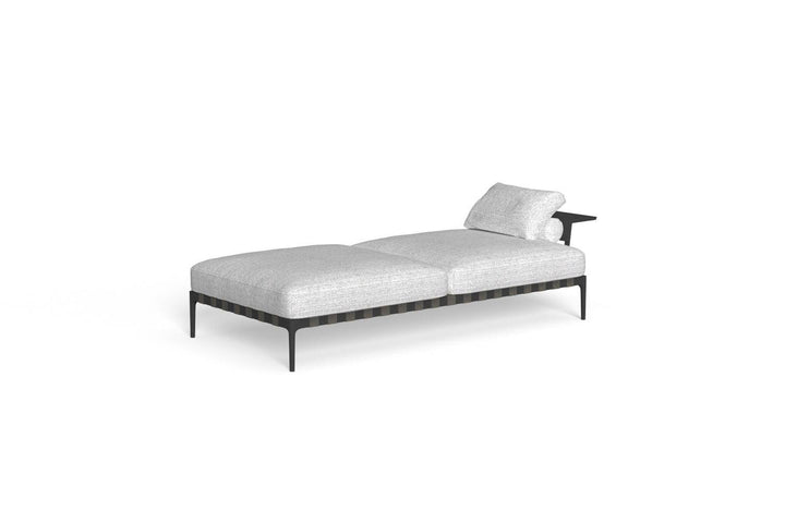 Salinas Bench Outdoor Benches Talenti