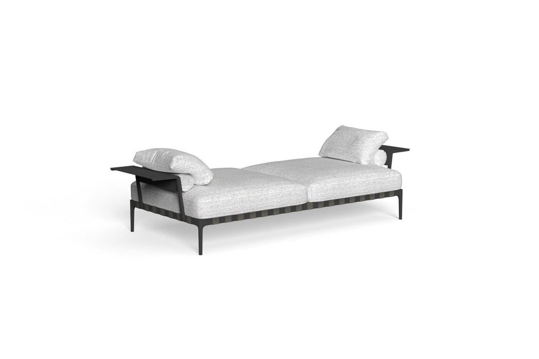 Salinas Bench Outdoor Benches Talenti