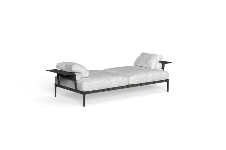 Salinas Bench Outdoor Benches Talenti