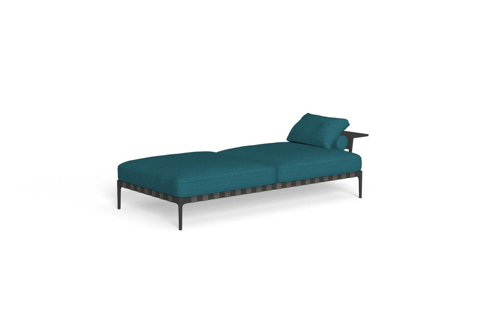 Salinas Bench Outdoor Benches Talenti