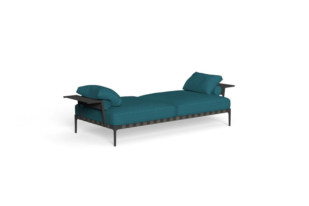 Salinas Bench Outdoor Benches Talenti