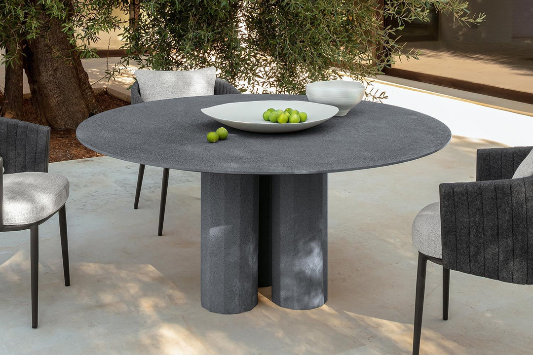Salinas Bistro Table Outdoor Dining Tables Talenti