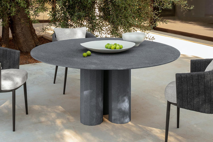 Salinas Bistro Table Outdoor Dining Tables Talenti