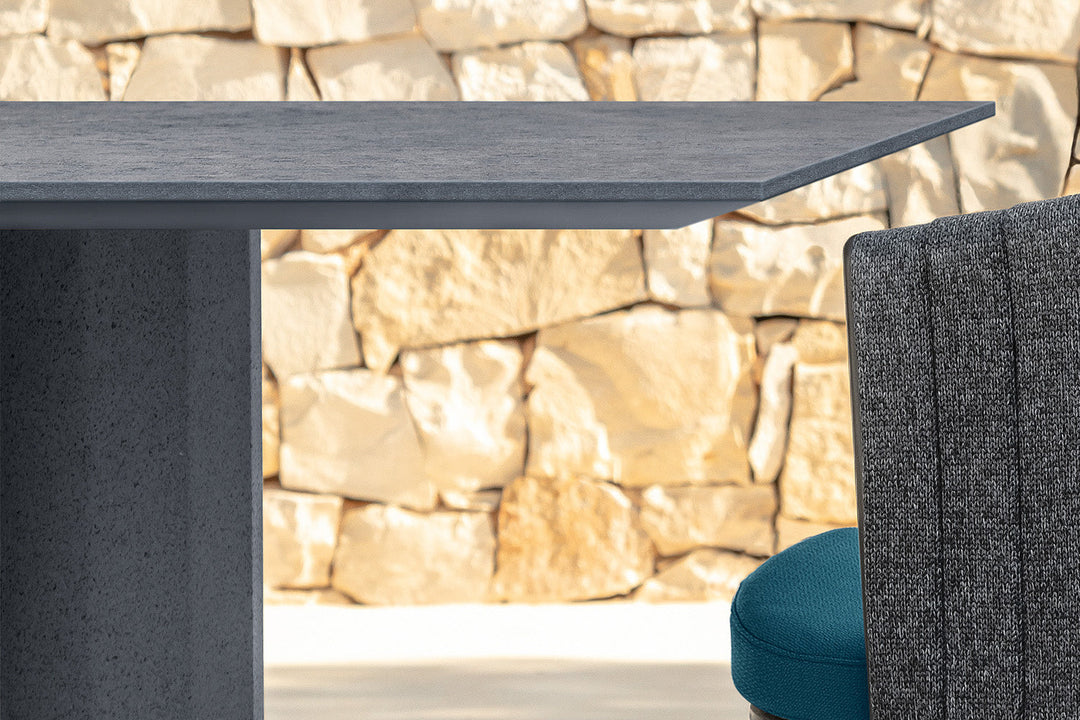 Salinas Bistro Table Outdoor Dining Tables Talenti