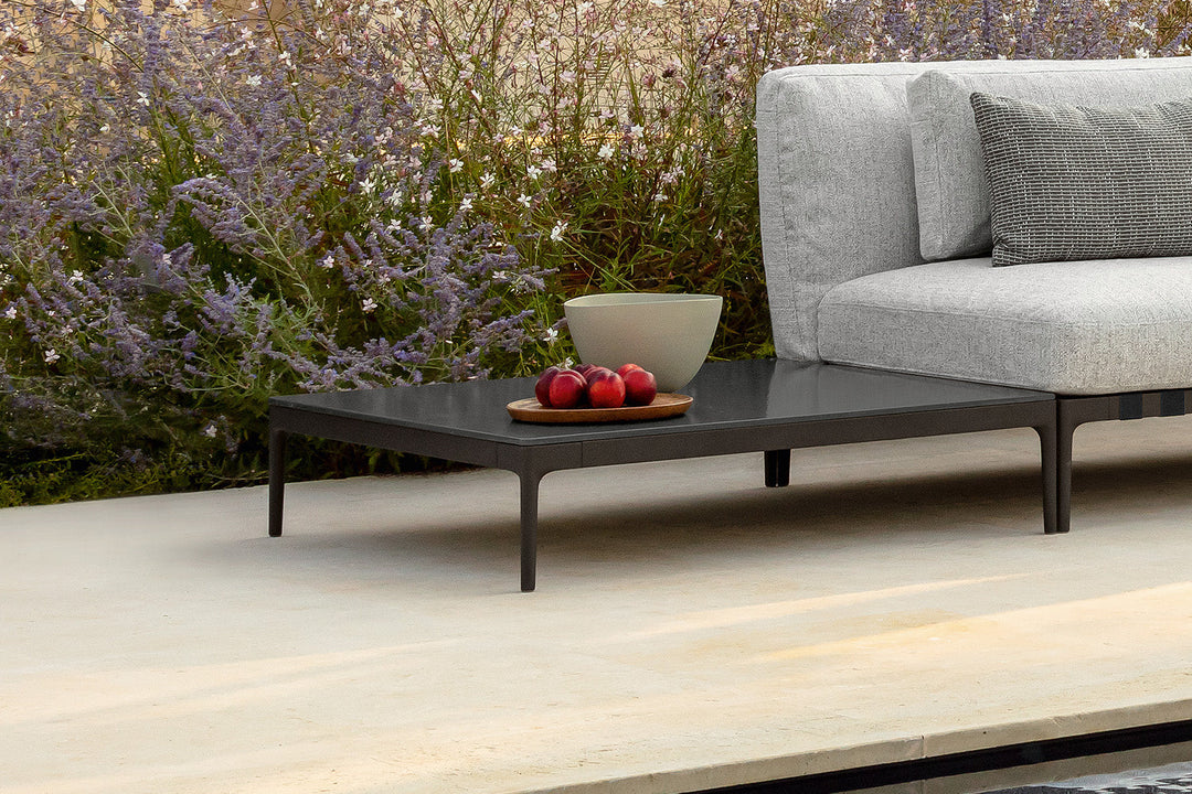 Salinas Coffee Table Outdoor Coffee Tables Talenti