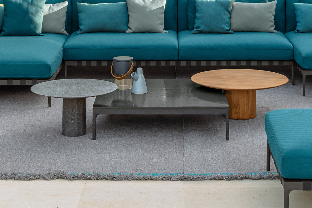 Salinas Coffee Table Outdoor Coffee Tables Talenti