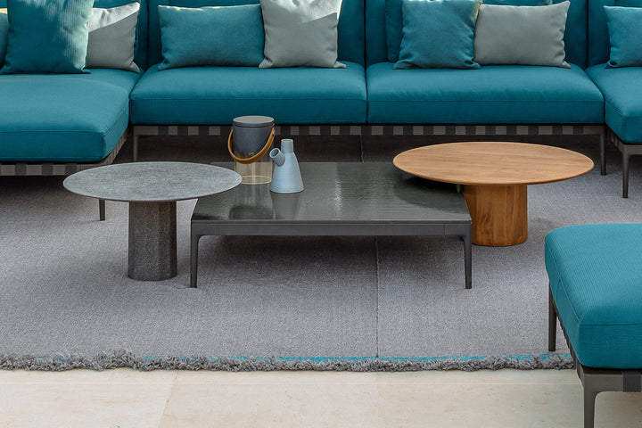 Salinas Coffee Table Outdoor Coffee Tables Talenti