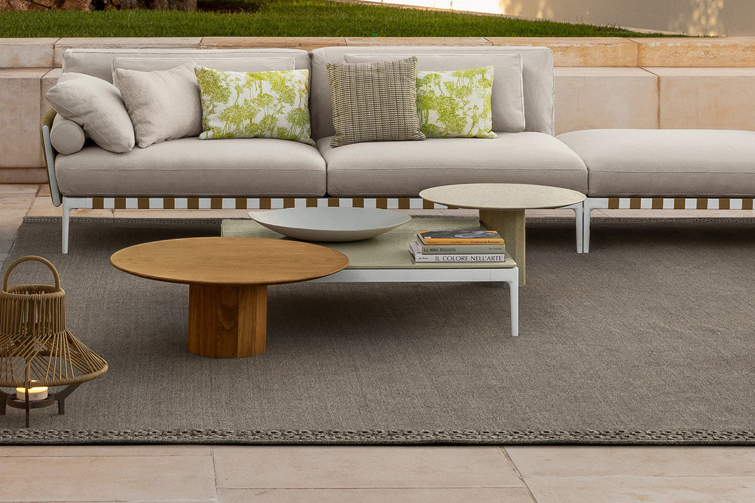 Salinas Coffee Table Outdoor Coffee Tables Talenti